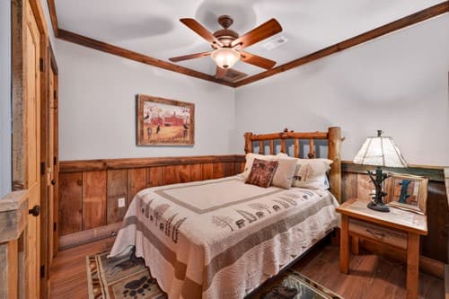 28 Fish Camp Way, Mineral Bluff GA 30559 - Photo