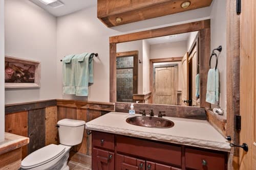 28 Fish Camp Way, Mineral Bluff GA 30559 - Photo