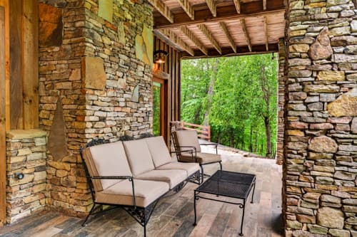 28 Fish Camp Way, Mineral Bluff GA 30559 - Photo