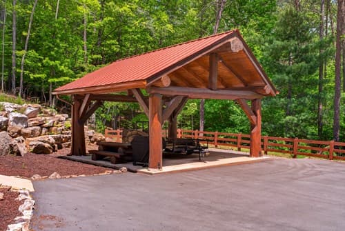 28 Fish Camp Way, Mineral Bluff GA 30559 - Photo