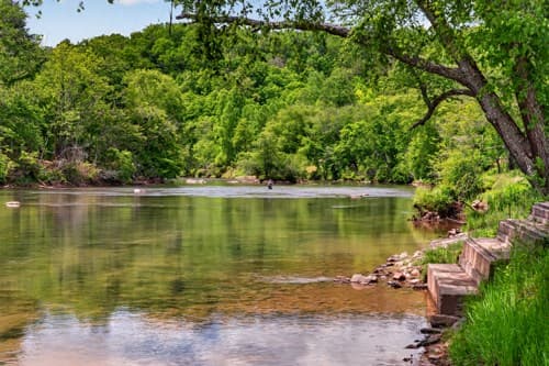 28 Fish Camp Way, Mineral Bluff GA 30559 - Photo