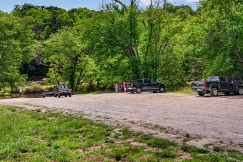 28 Fish Camp Way, Mineral Bluff GA 30559 - Photo