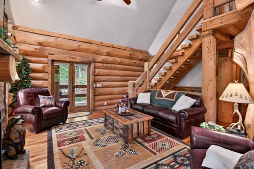 28 Fish Camp Way, Mineral Bluff GA 30559 - Photo
