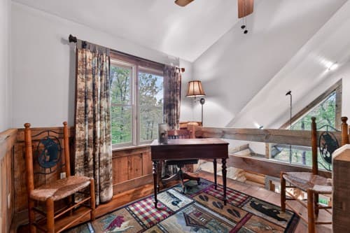 28 Fish Camp Way, Mineral Bluff GA 30559 - Photo