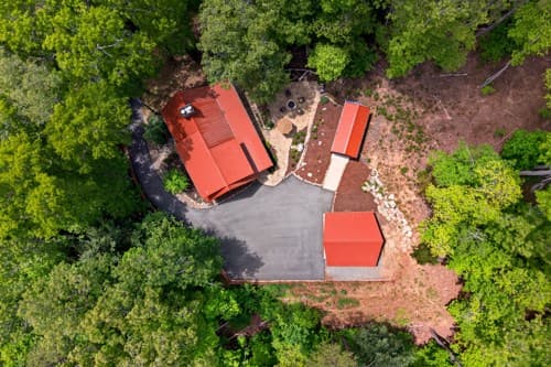 28 Fish Camp Way, Mineral Bluff GA 30559 - Photo