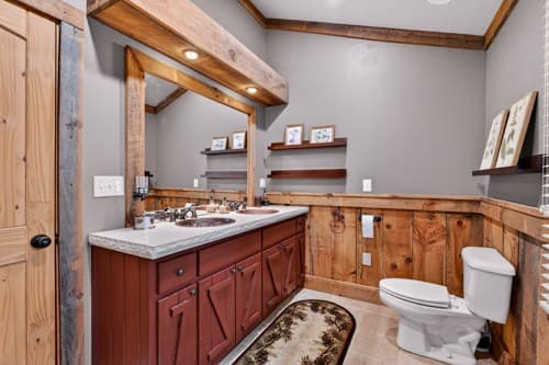 28 Fish Camp Way, Mineral Bluff GA 30559 - Photo