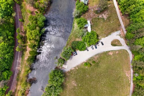 28 Fish Camp Way, Mineral Bluff GA 30559 - Photo