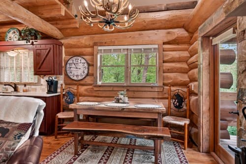 28 Fish Camp Way, Mineral Bluff GA 30559 - Photo