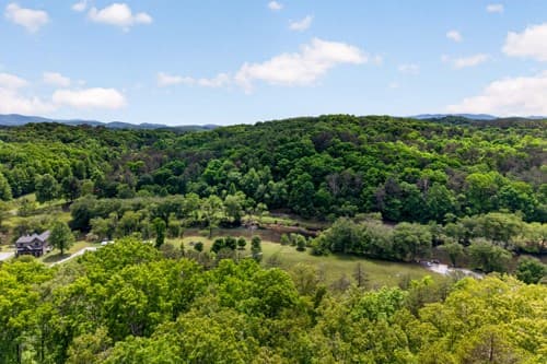 28 Fish Camp Way, Mineral Bluff GA 30559 - Photo
