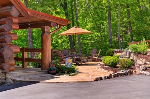 28 Fish Camp Way, Mineral Bluff GA 30559 - Photo