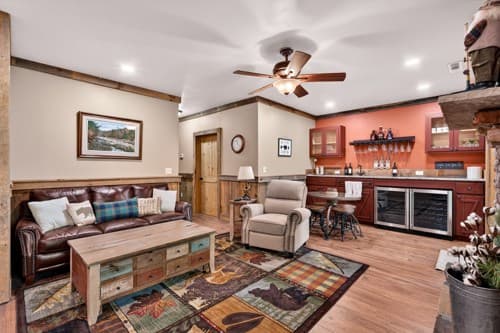 28 Fish Camp Way, Mineral Bluff GA 30559 - Photo