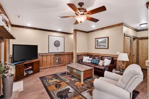 28 Fish Camp Way, Mineral Bluff GA 30559 - Photo