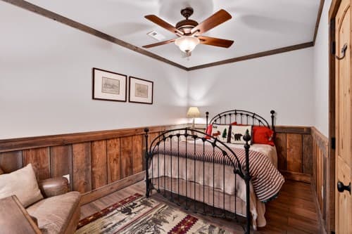 28 Fish Camp Way, Mineral Bluff GA 30559 - Photo