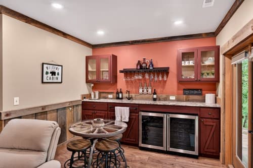 28 Fish Camp Way, Mineral Bluff GA 30559 - Photo