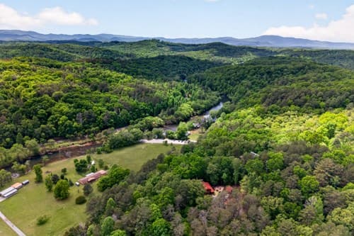 28 Fish Camp Way, Mineral Bluff GA 30559 - Photo