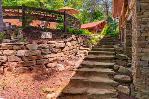 28 Fish Camp Way, Mineral Bluff GA 30559 - Photo