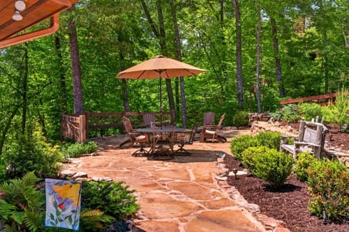 28 Fish Camp Way, Mineral Bluff GA 30559 - Photo