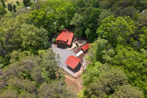28 Fish Camp Way, Mineral Bluff GA 30559 - Photo