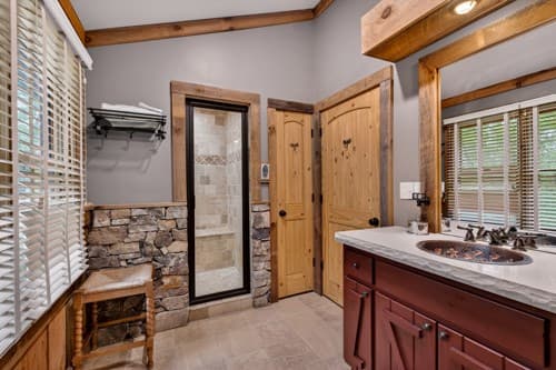 28 Fish Camp Way, Mineral Bluff GA 30559 - Photo