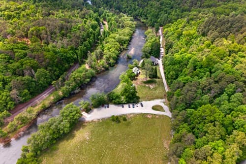28 Fish Camp Way, Mineral Bluff GA 30559 - Photo