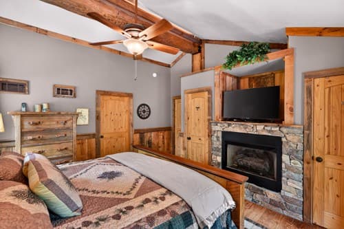 28 Fish Camp Way, Mineral Bluff GA 30559 - Photo