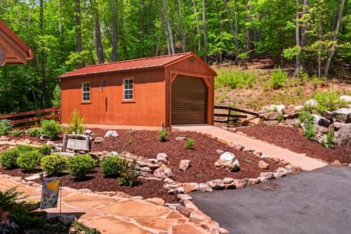 28 Fish Camp Way, Mineral Bluff GA 30559 - Photo