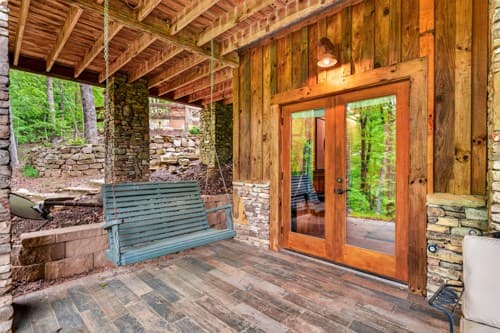28 Fish Camp Way, Mineral Bluff GA 30559 - Photo