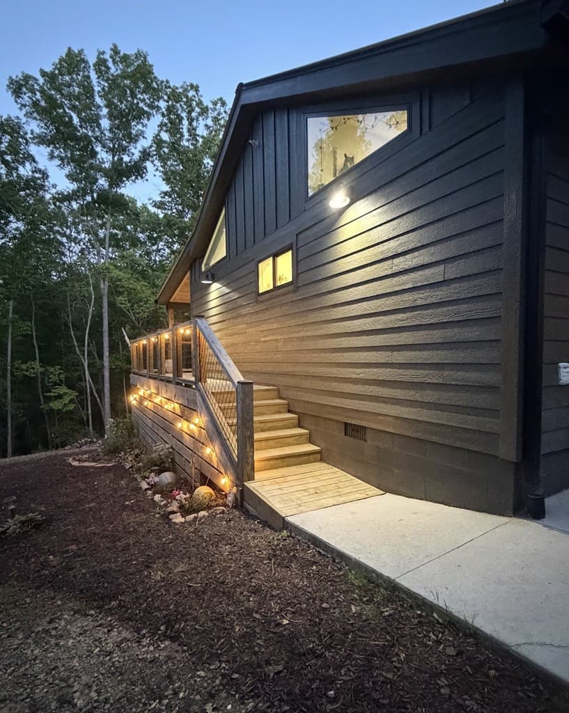 191 Oakwood Road, Blairsville GA 30512 - Photo