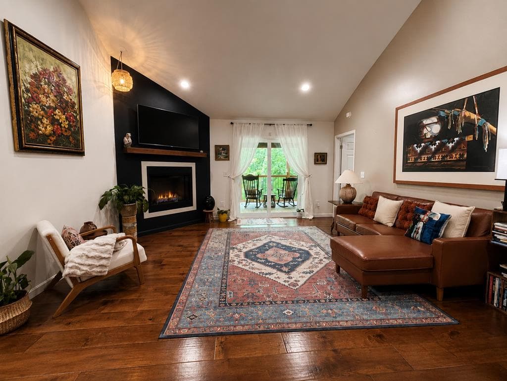 191 Oakwood Road, Blairsville GA 30512 - Photo