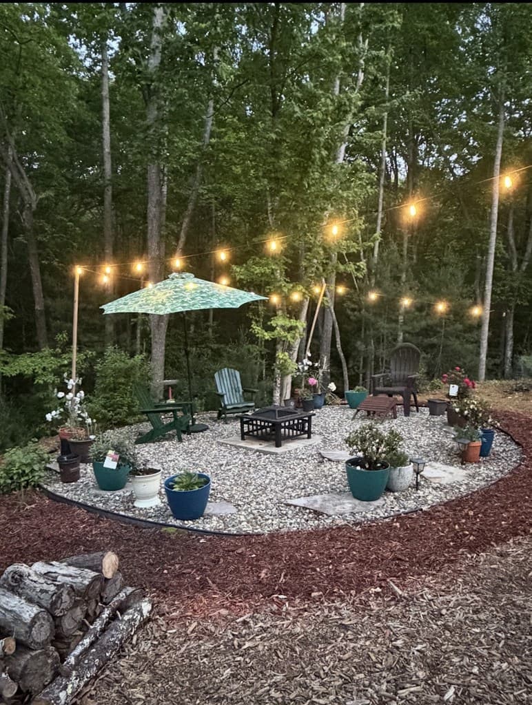 191 Oakwood Road, Blairsville GA 30512 - Photo