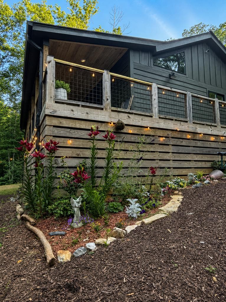 191 Oakwood Road, Blairsville GA 30512 - Photo