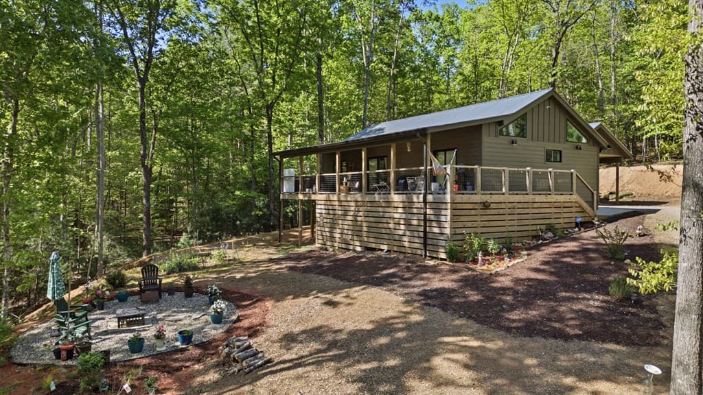 191 Oakwood Road, Blairsville GA 30512 - Photo