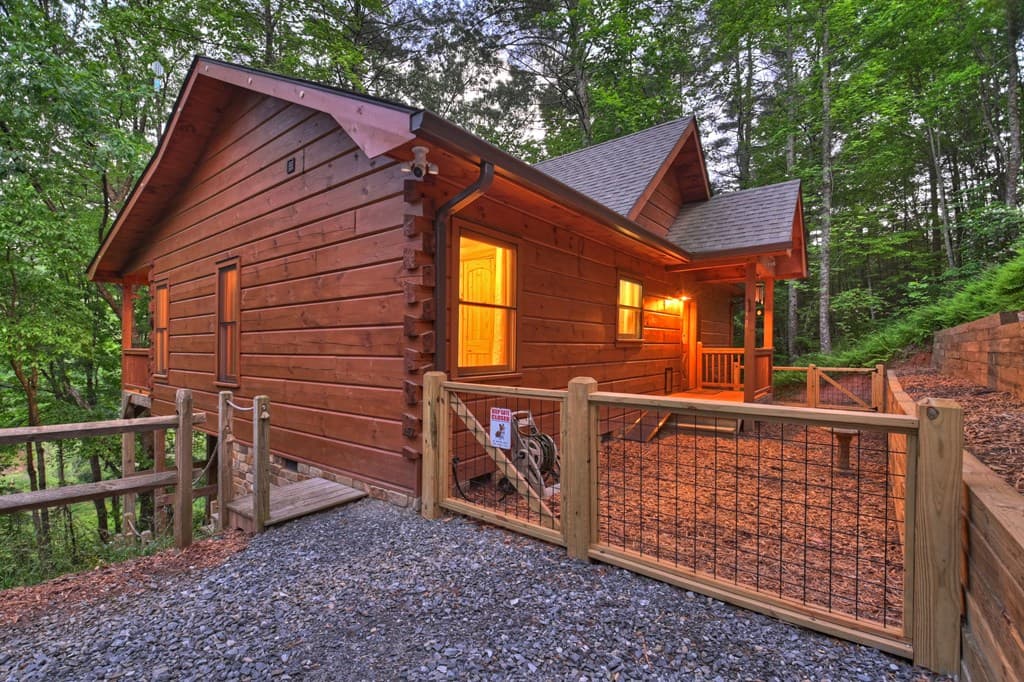 120 Christopher Drive, Ellijay GA 30540 - Photo