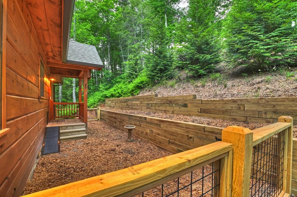 120 Christopher Drive, Ellijay GA 30540 - Photo
