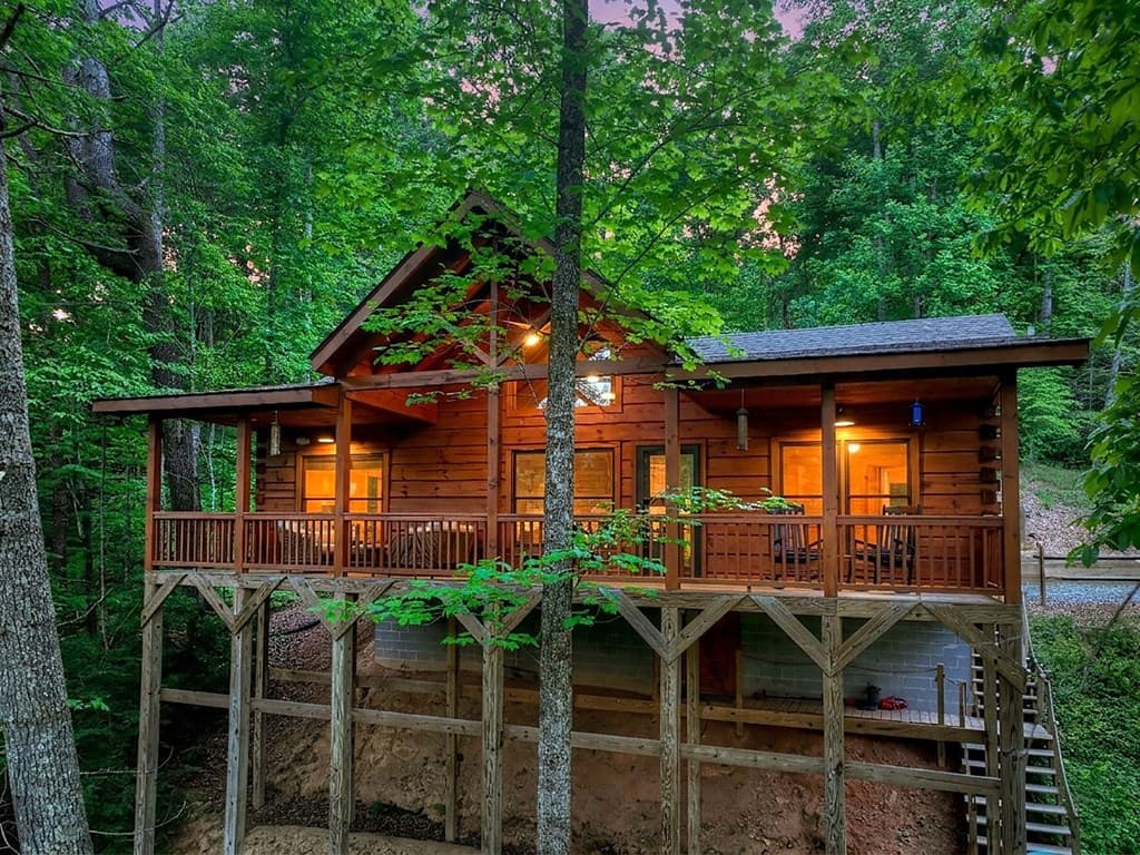 120 Christopher Drive, Ellijay GA 30540 - Photo