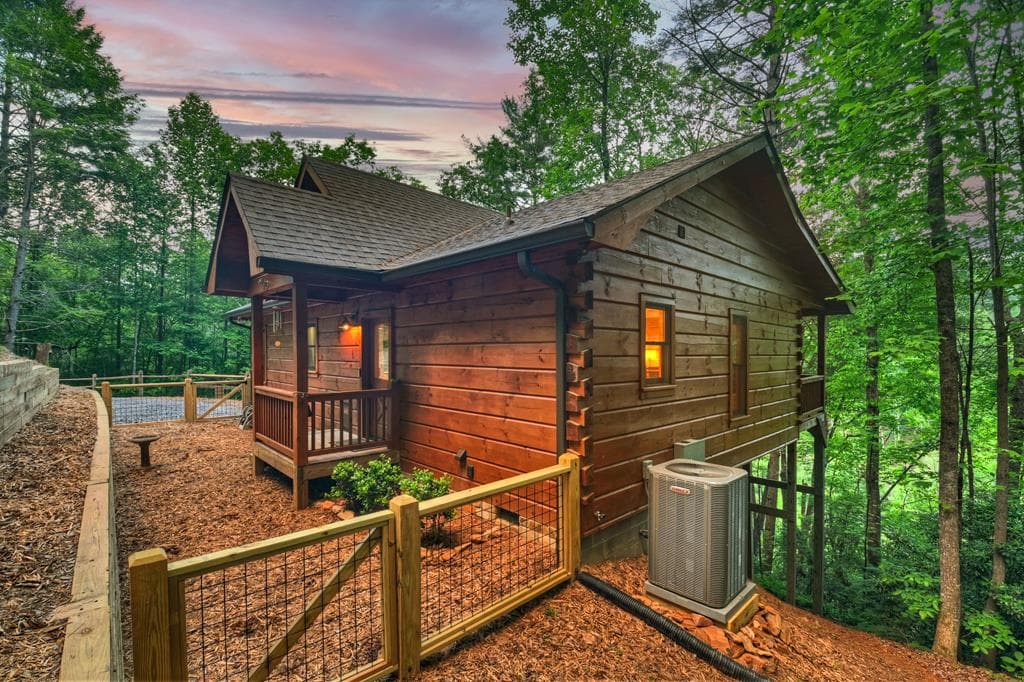 120 Christopher Drive, Ellijay GA 30540 - Photo