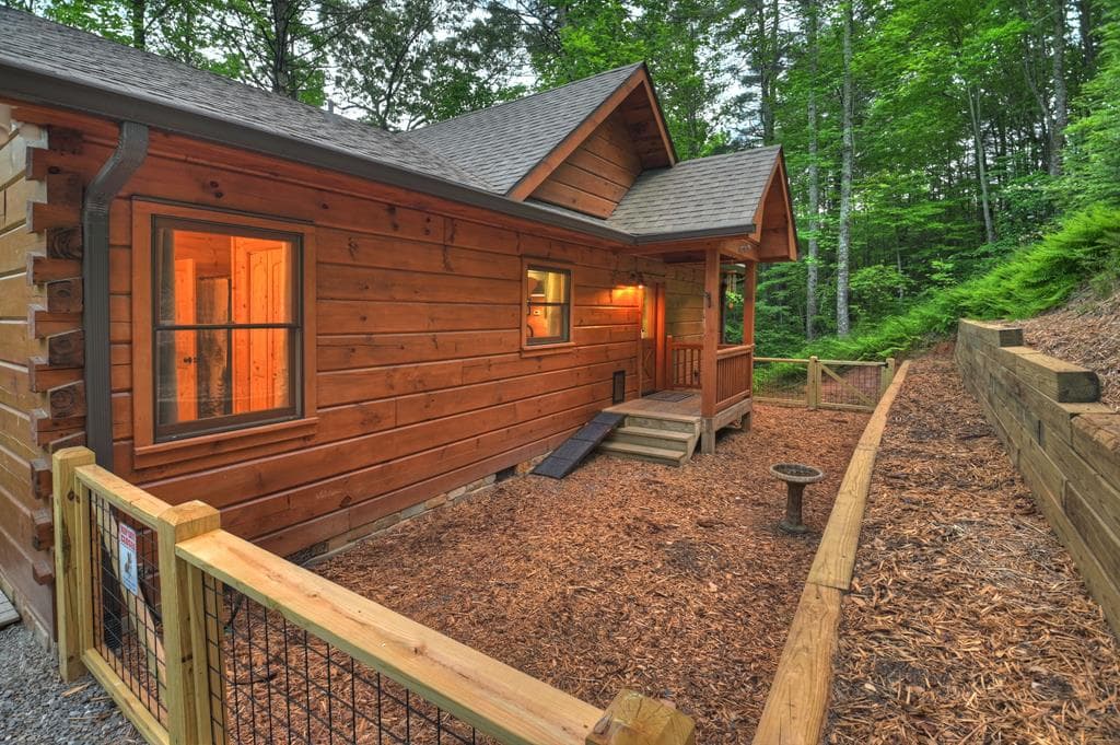 120 Christopher Drive, Ellijay GA 30540 - Photo