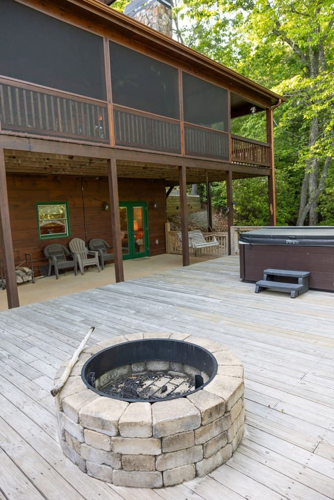 351 John Dick Overlook, Blue Ridge GA 30513 - Photo