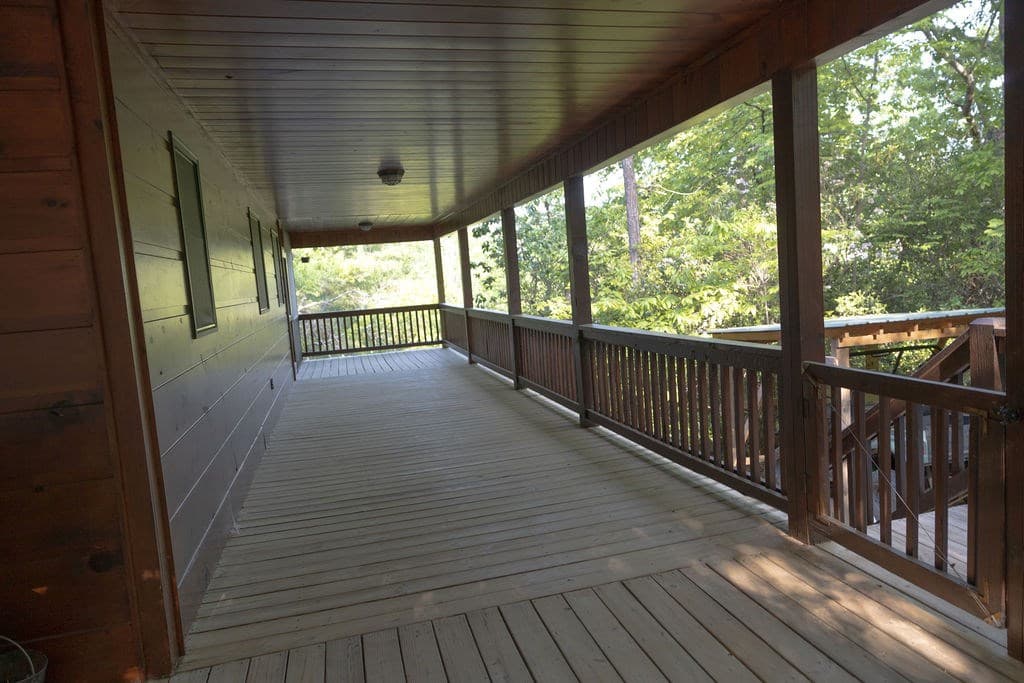 351 John Dick Overlook, Blue Ridge GA 30513 - Photo