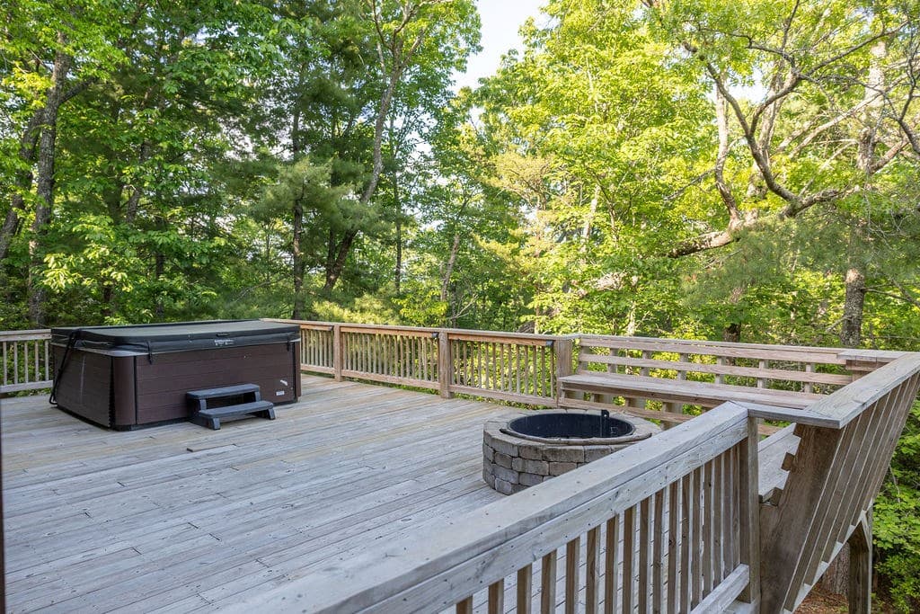 351 John Dick Overlook, Blue Ridge GA 30513 - Photo
