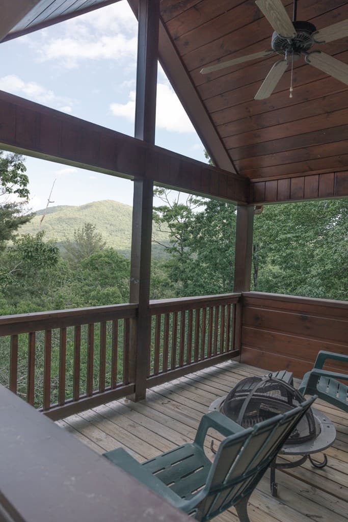 351 John Dick Overlook, Blue Ridge GA 30513 - Photo