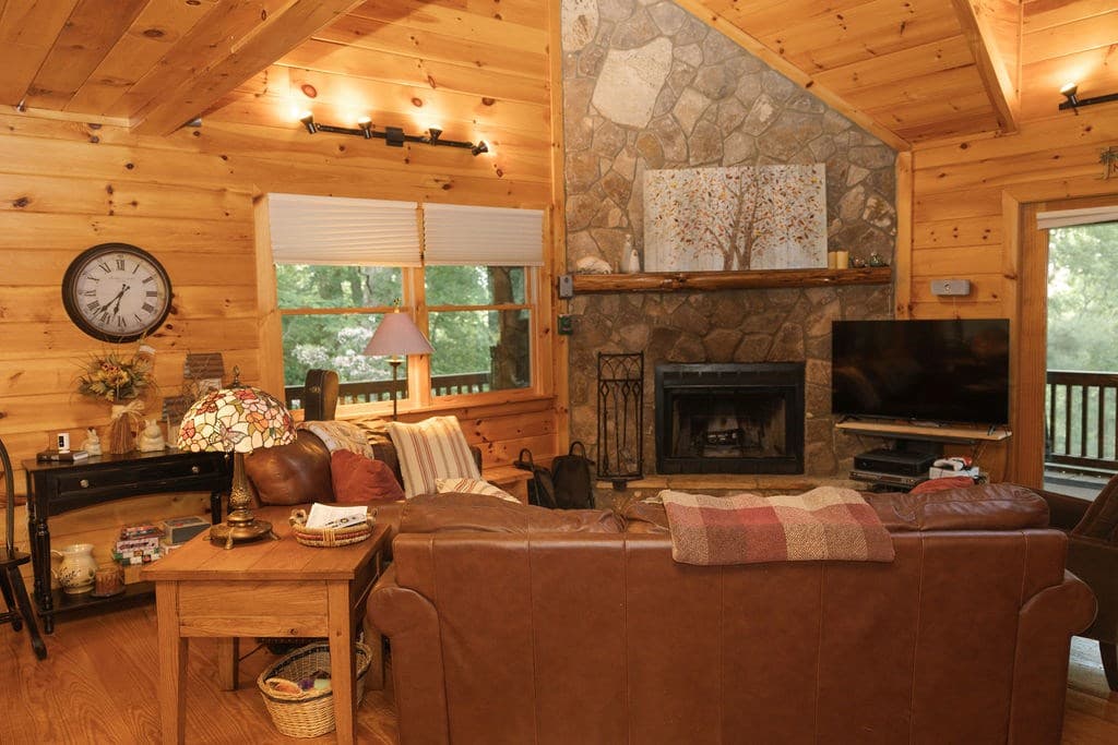 351 John Dick Overlook, Blue Ridge GA 30513 - Photo