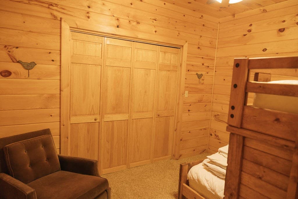 351 John Dick Overlook, Blue Ridge GA 30513 - Photo