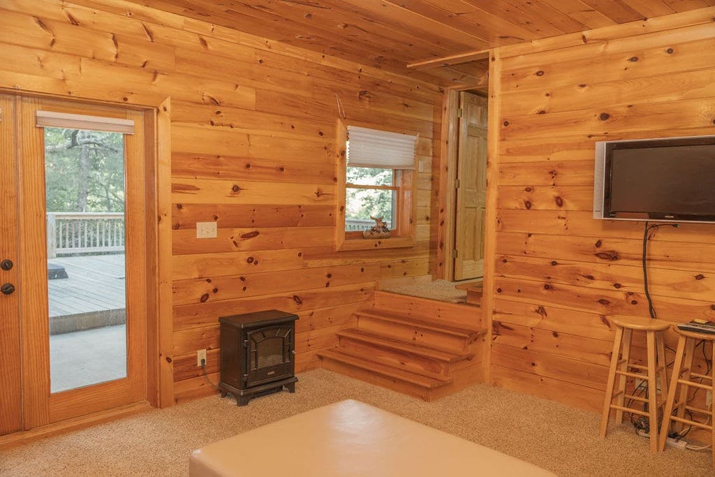 351 John Dick Overlook, Blue Ridge GA 30513 - Photo