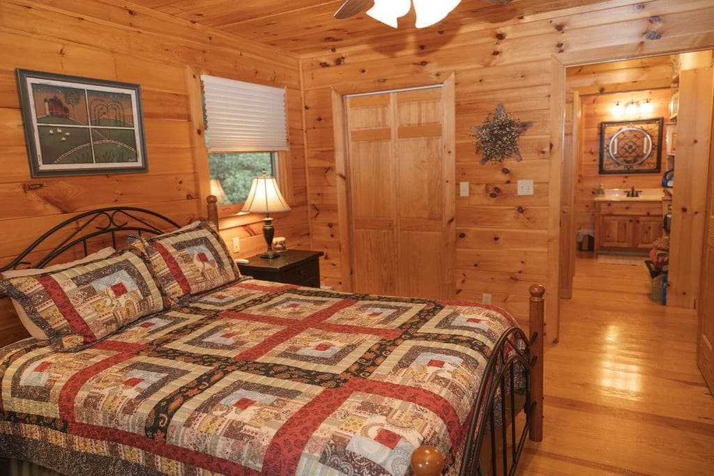 351 John Dick Overlook, Blue Ridge GA 30513 - Photo