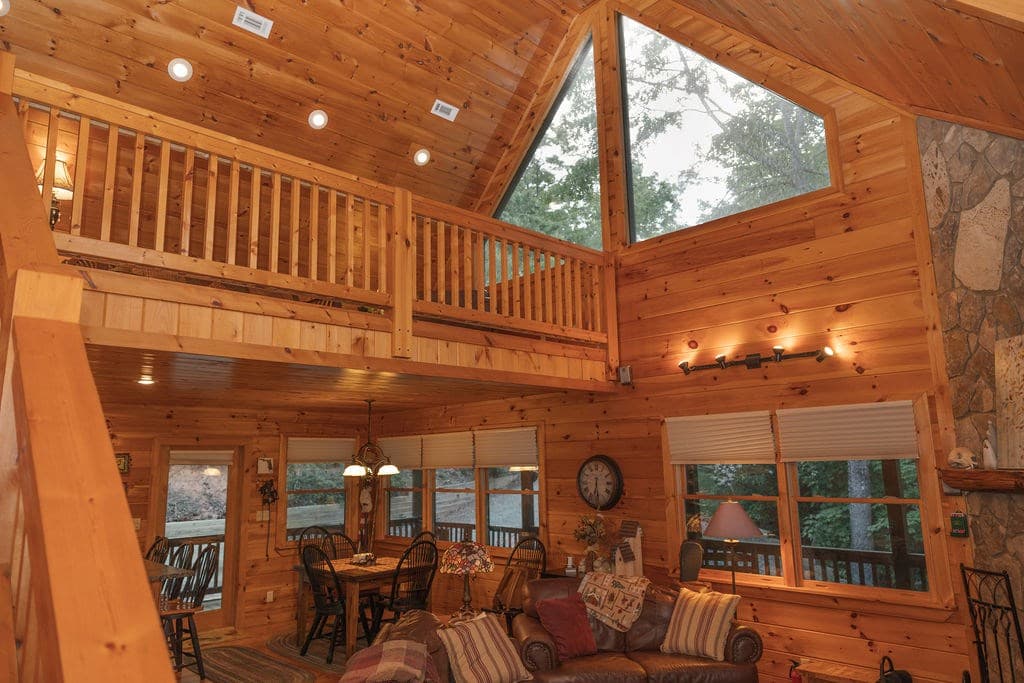 351 John Dick Overlook, Blue Ridge GA 30513 - Photo
