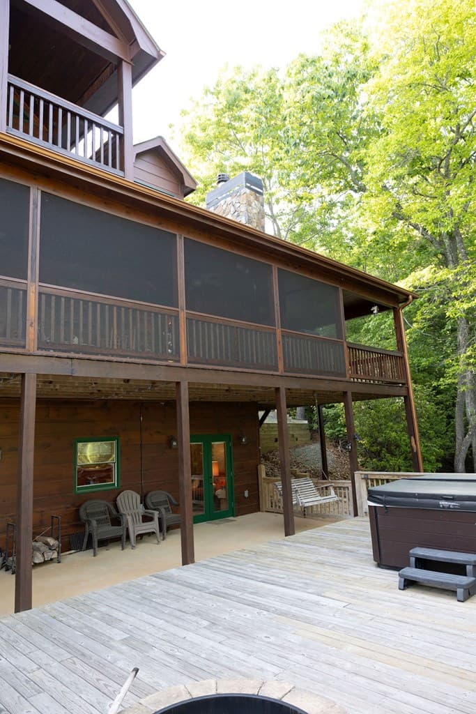 351 John Dick Overlook, Blue Ridge GA 30513 - Photo
