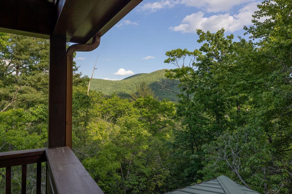 351 John Dick Overlook, Blue Ridge GA 30513 - Photo