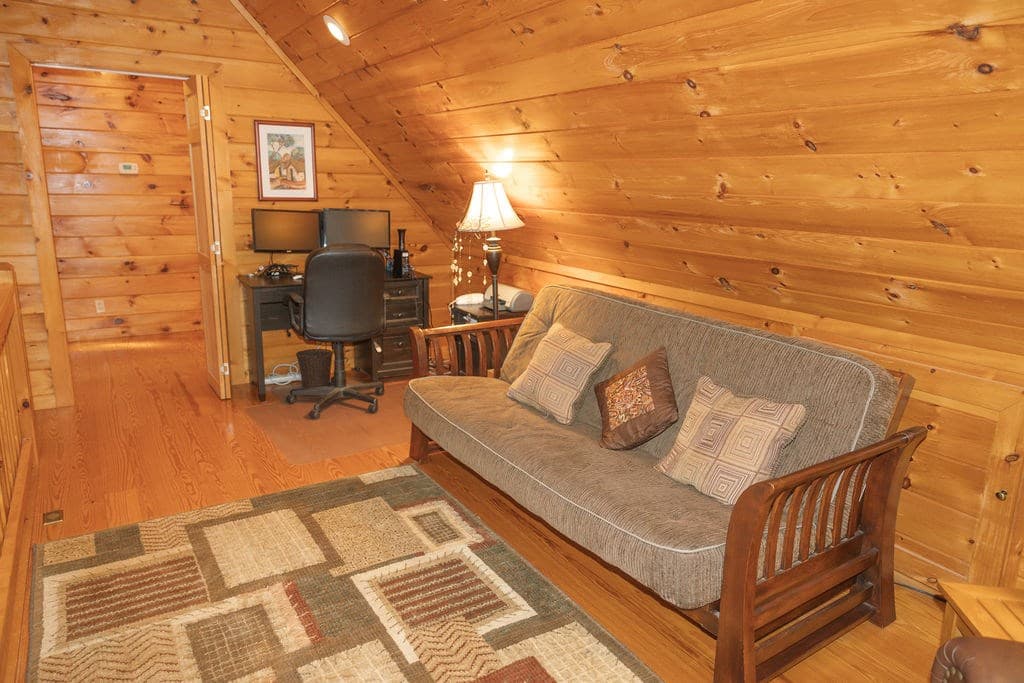 351 John Dick Overlook, Blue Ridge GA 30513 - Photo