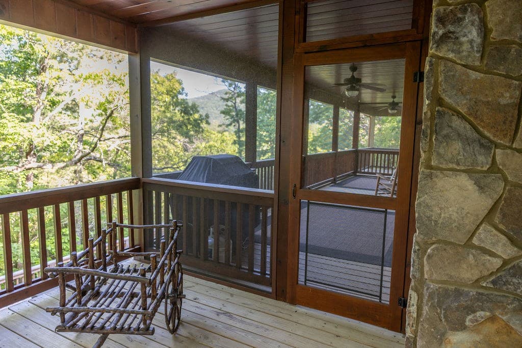 351 John Dick Overlook, Blue Ridge GA 30513 - Photo